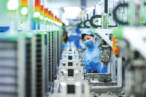 數字賦能，綠動未來 工廠數字化與電池低碳化的協同發展