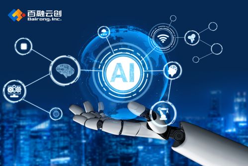 2023年Q1開門紅 百融云創成長力有多強，數字技術服務的引領與突破