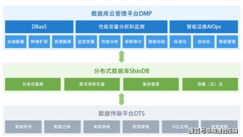 新數科技完成數千萬元A輪融資，加速構建數據庫智能軟件生態體系