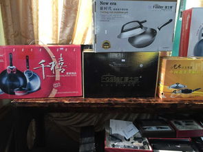 禮品公司年度內(nèi)購會 超值實惠，好物等你來挑