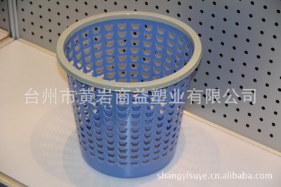 廠家特賣直供 | 臺州黃巖商益塑業(yè)塑料垃圾桶 品質(zhì)與價格的省錢之選